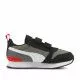 Zapatillas deporte Puma R78 gris tallas 28 a 34
