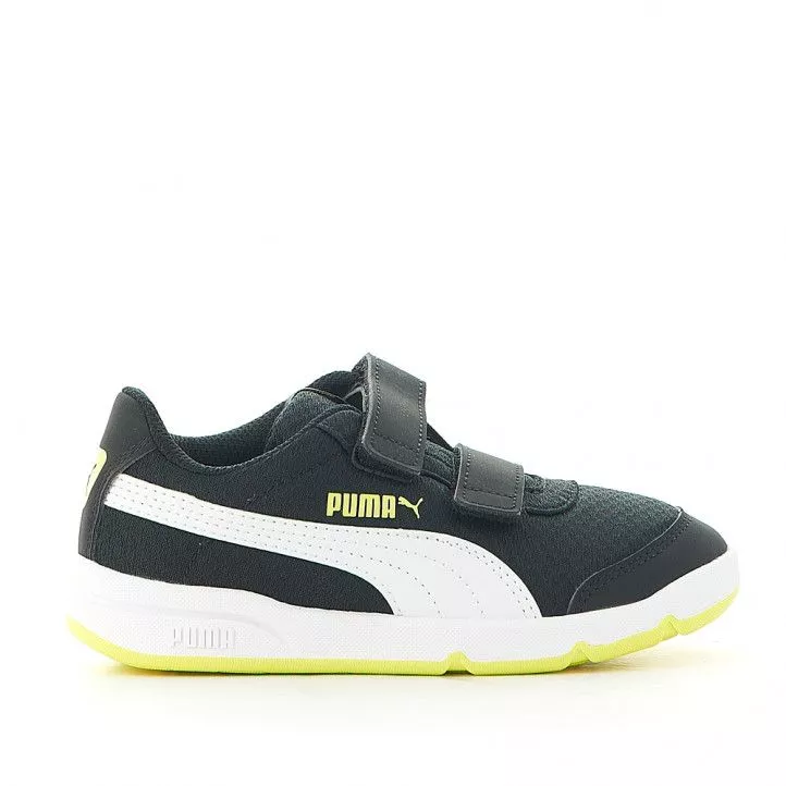 Zapatillas deporte Puma stepfleex 2 black