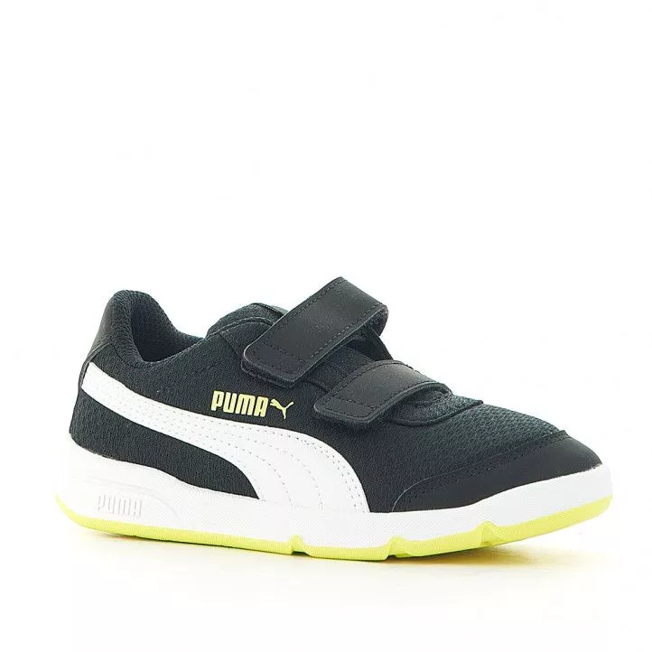 Zapatillas deporte Puma stepfleex 2 black