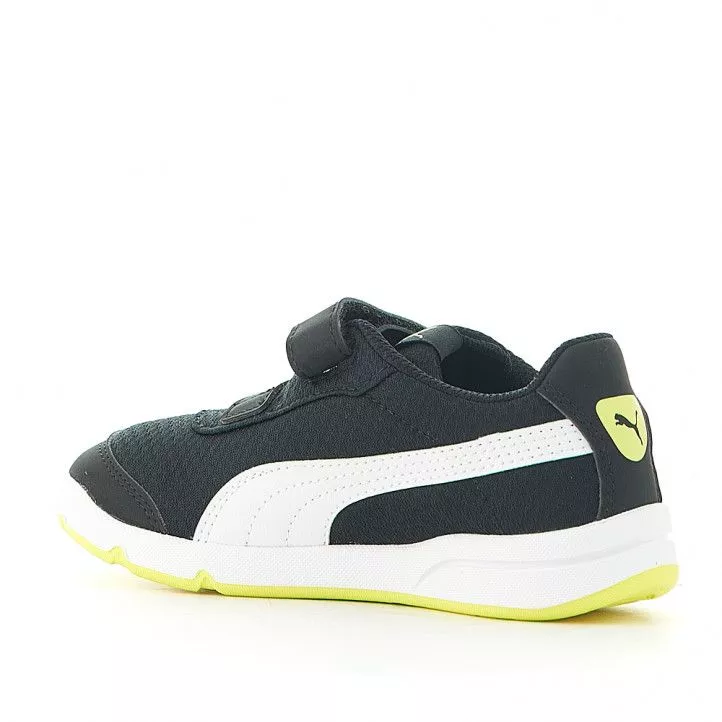 Zapatillas deporte Puma stepfleex 2 black