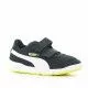 Zapatillas deporte Puma stepfleex 2 black
