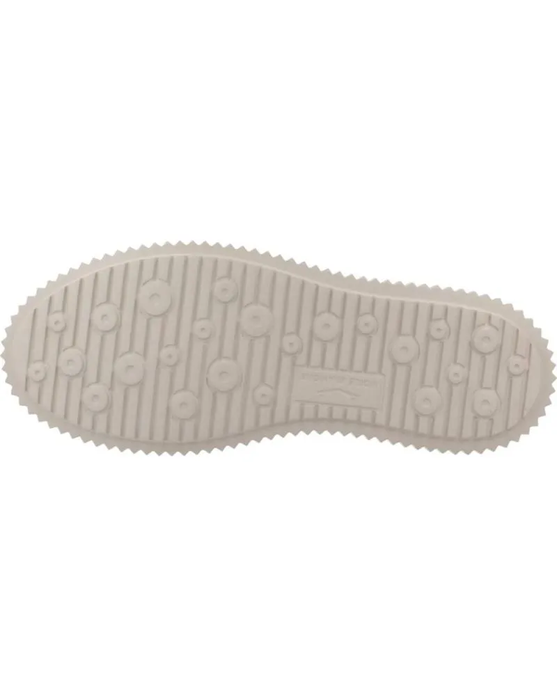 Zapatillas deporte VOILE BLANCHE  de Mujer ZAPATILLAS MUJER MODELO LIPARI COLOR BLANCO  WHTPLBL