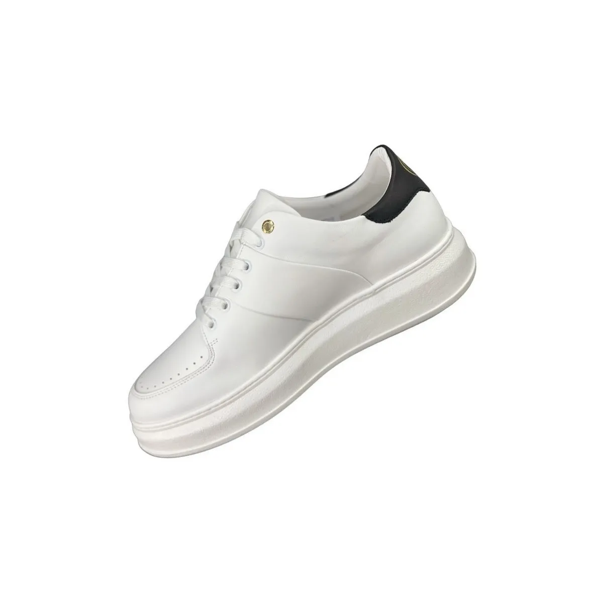 Zapatillas  Devotion Blancas