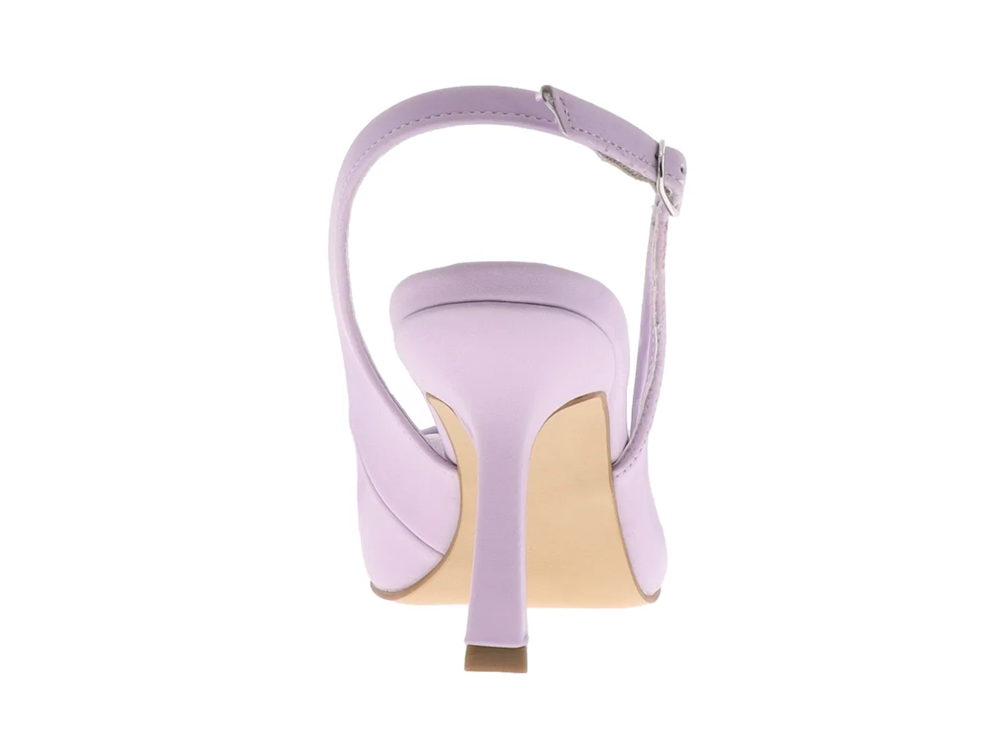 Zapatillas Forever 21 Argent  Lila Para Mujer