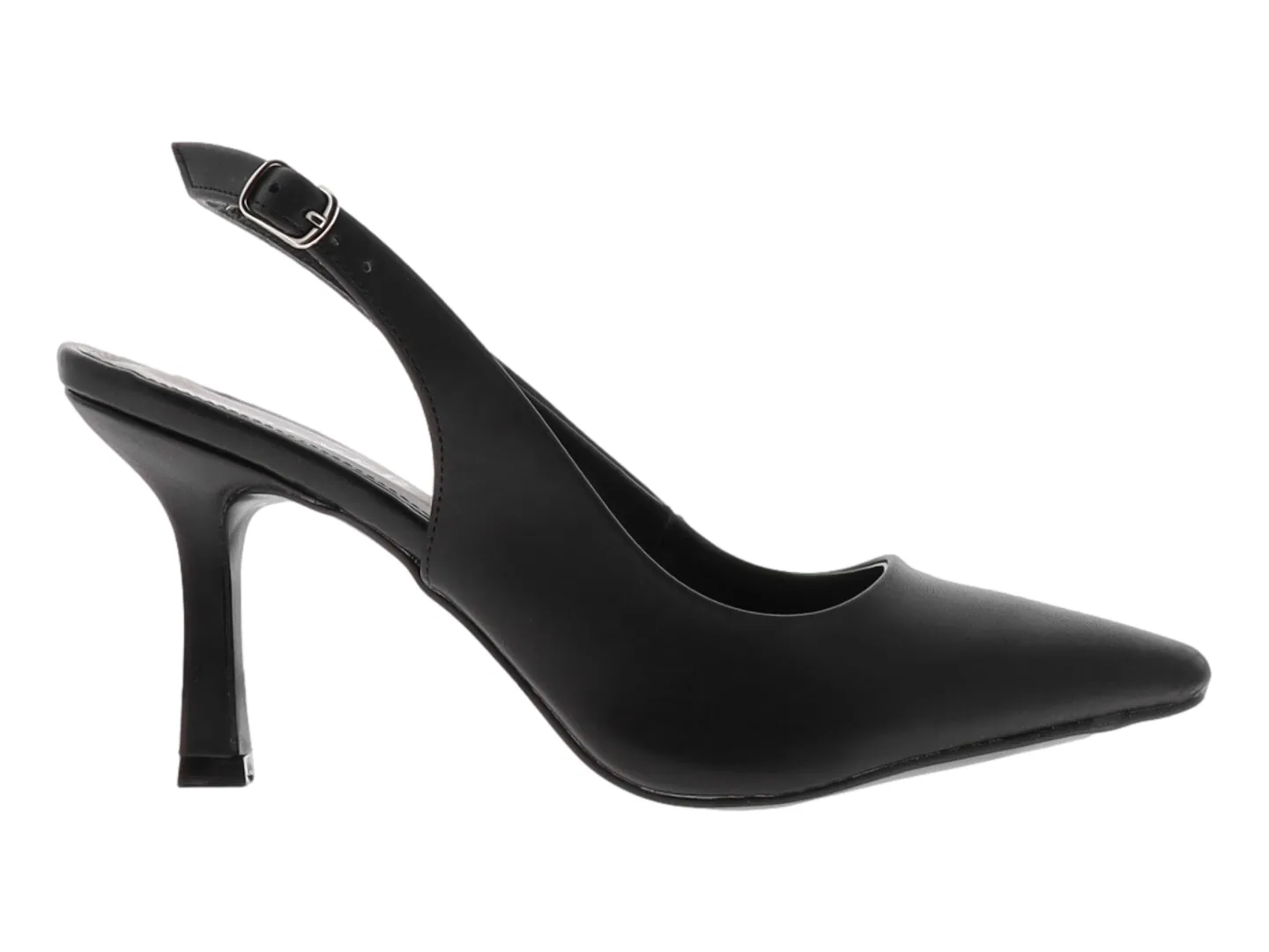 Zapatillas Forever 21 Argent  Negro Para Mujer