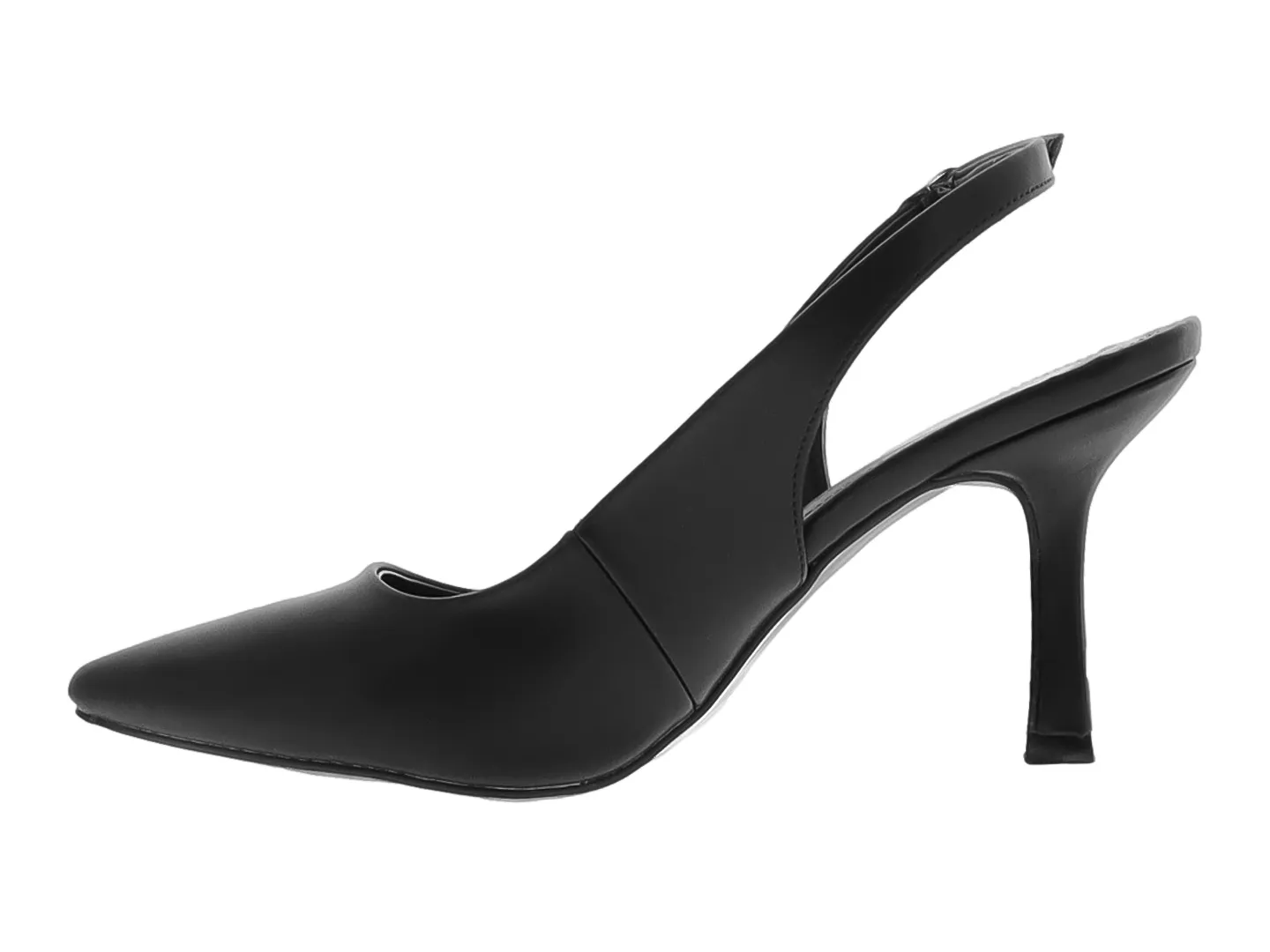 Zapatillas Forever 21 Argent  Negro Para Mujer