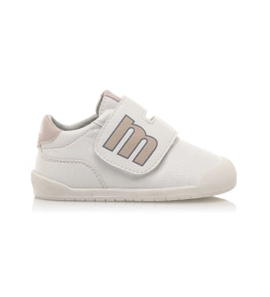 Zapatillas Free blanco