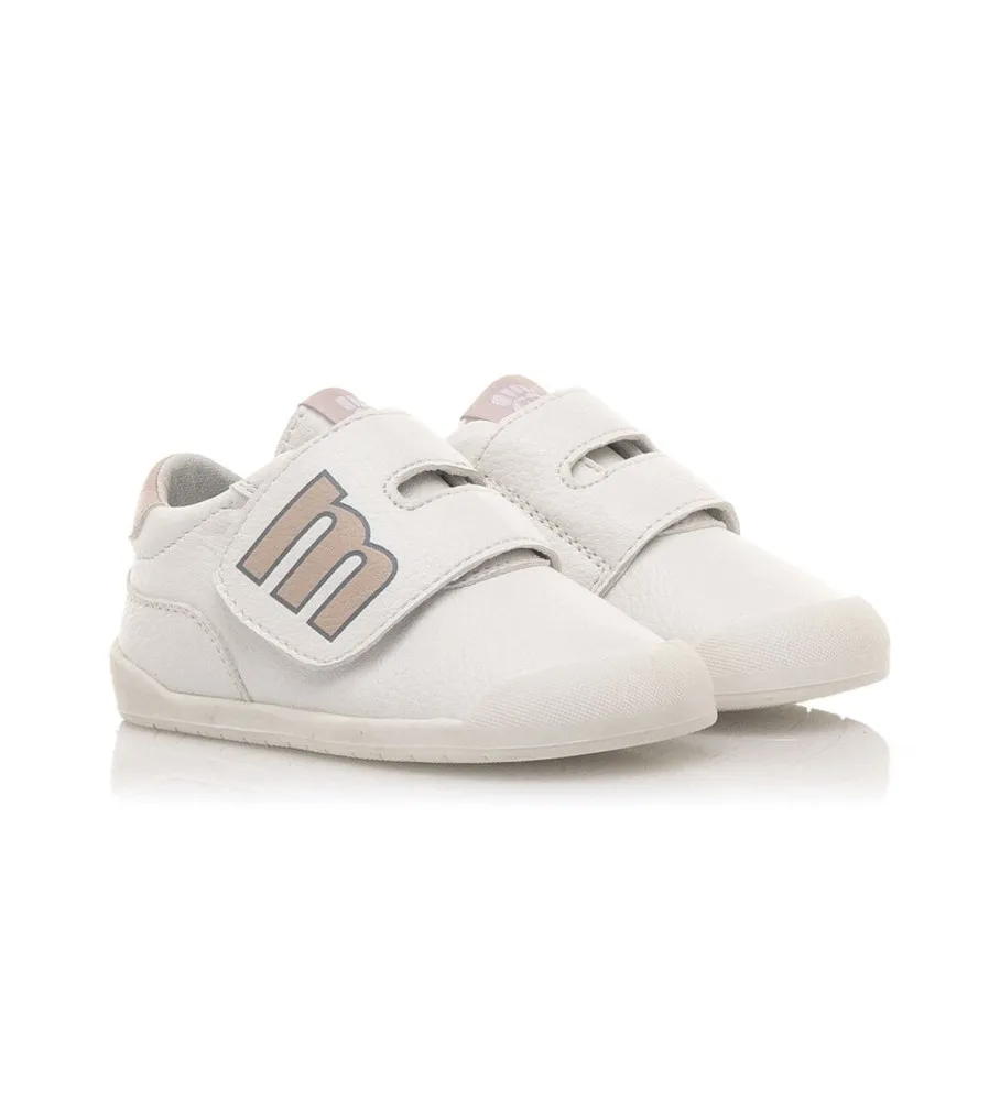 Zapatillas Free blanco