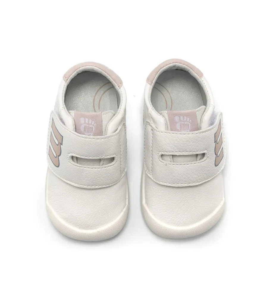 Zapatillas Free blanco