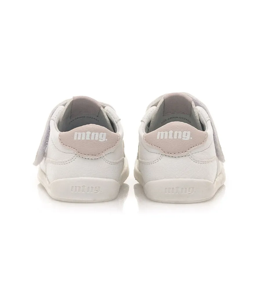 Zapatillas Free blanco