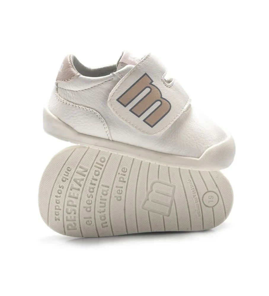Zapatillas Free blanco