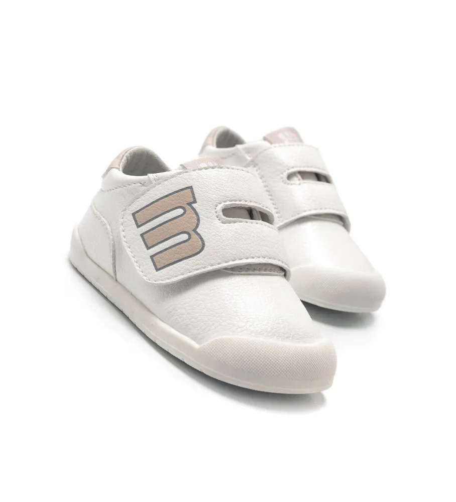 Zapatillas Free blanco