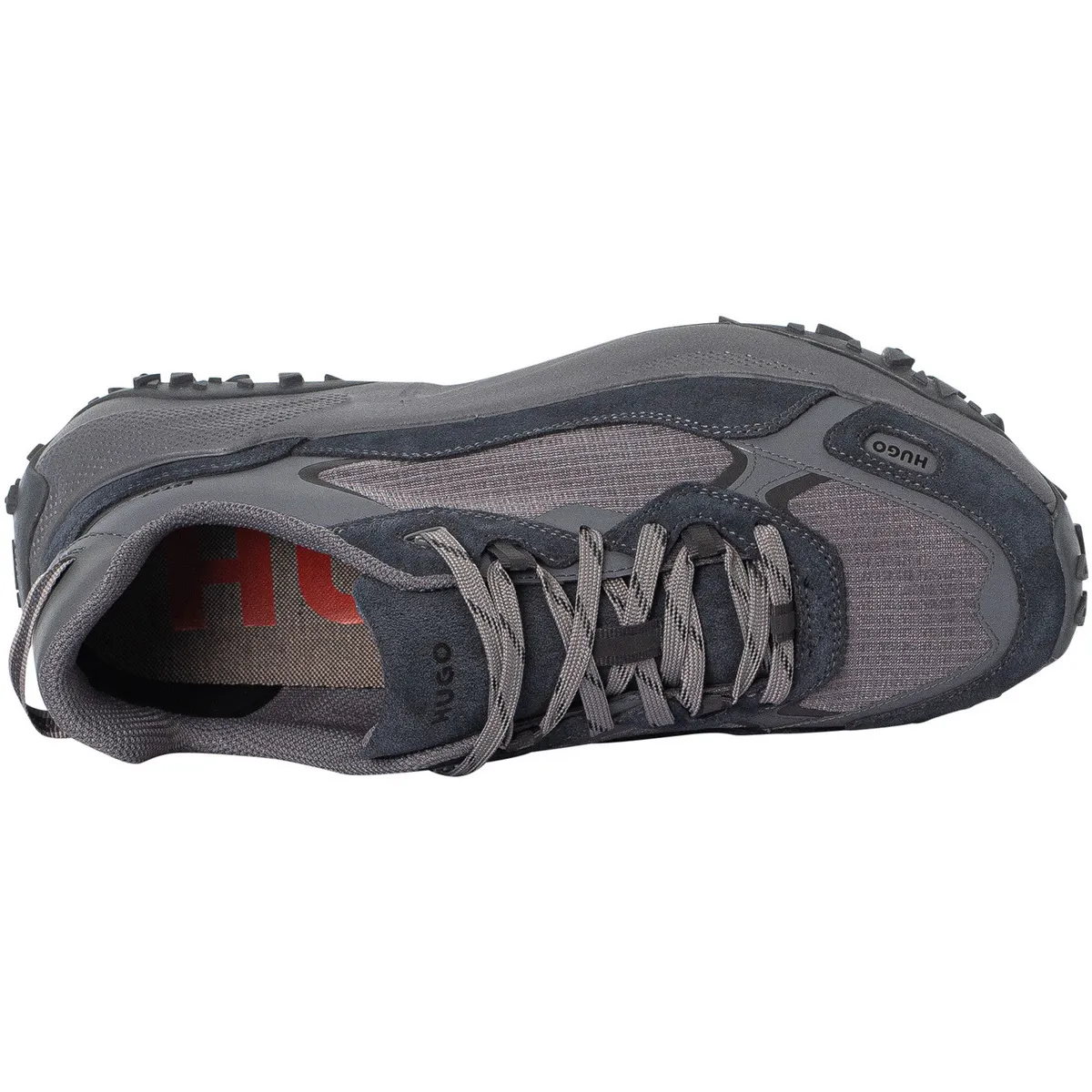 Zapatillas Goist Textil