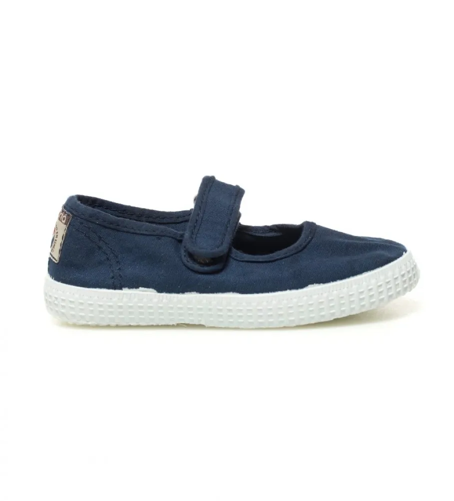 Zapatillas Gusanito marino