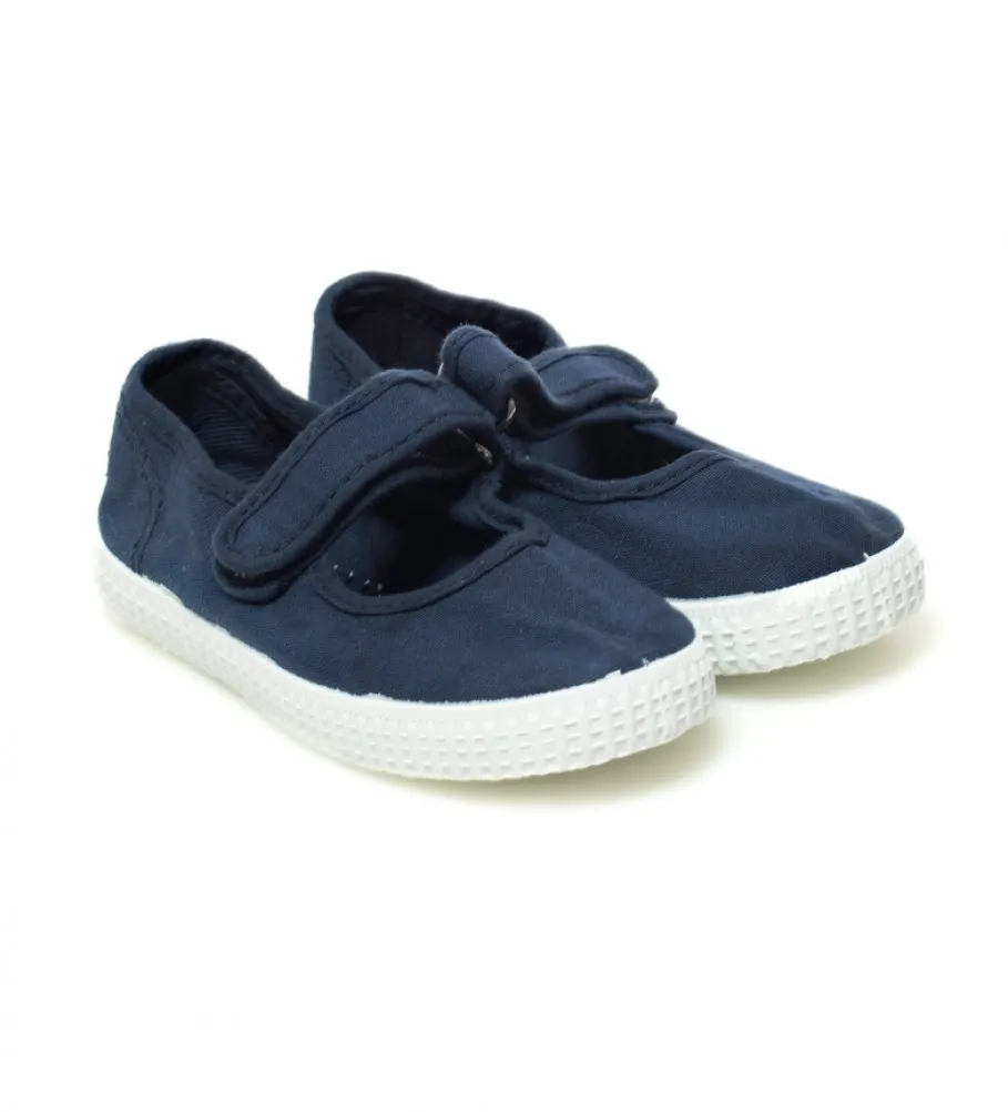 Zapatillas Gusanito marino