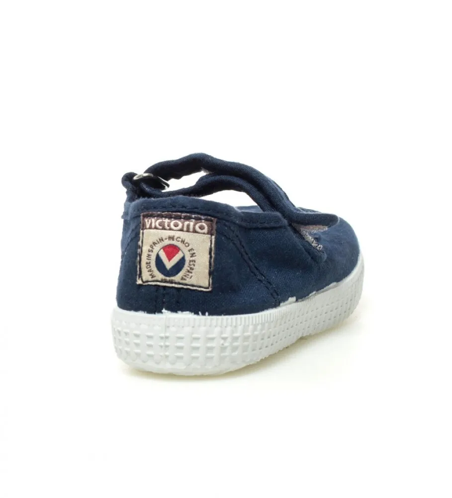 Zapatillas Gusanito marino
