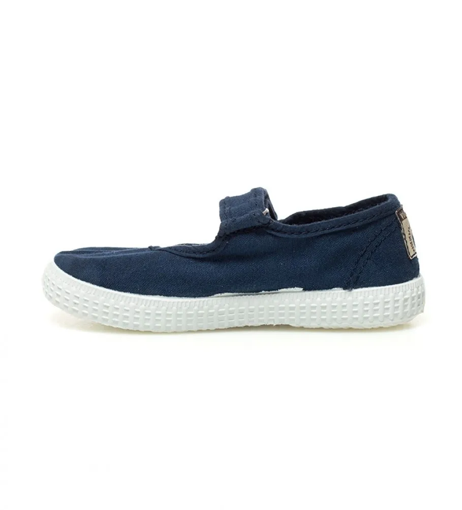 Zapatillas Gusanito marino