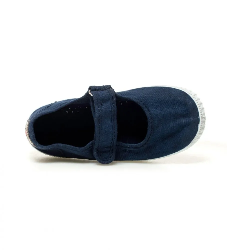 Zapatillas Gusanito marino