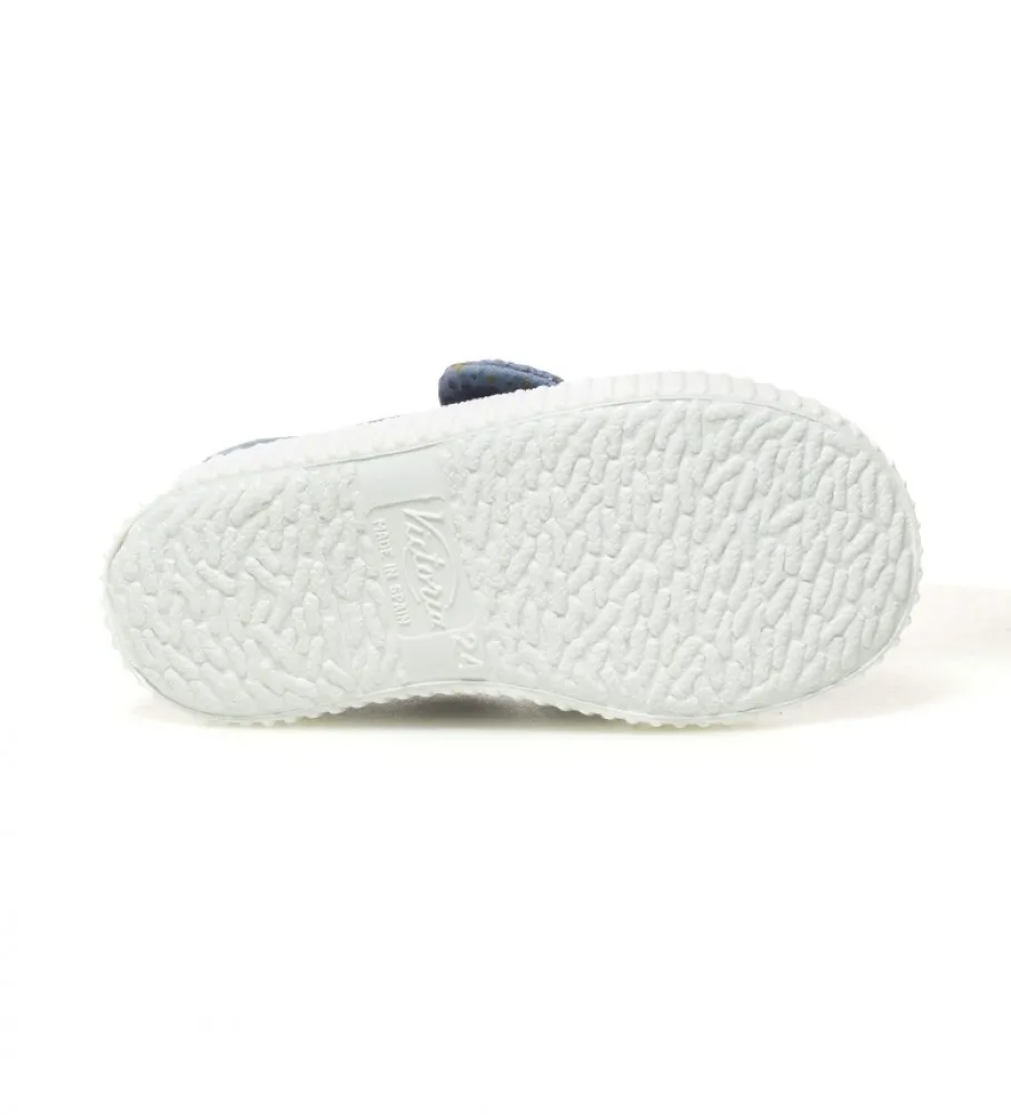 Zapatillas Gusanito marino