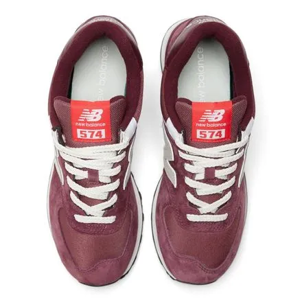 Zapatillas Hombre 574