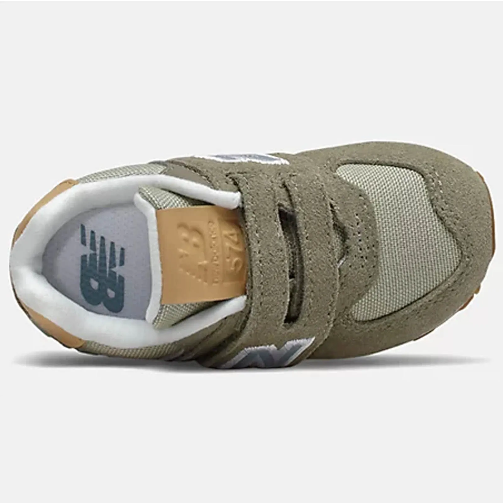 Zapatillas IV574NT2 Khaki
