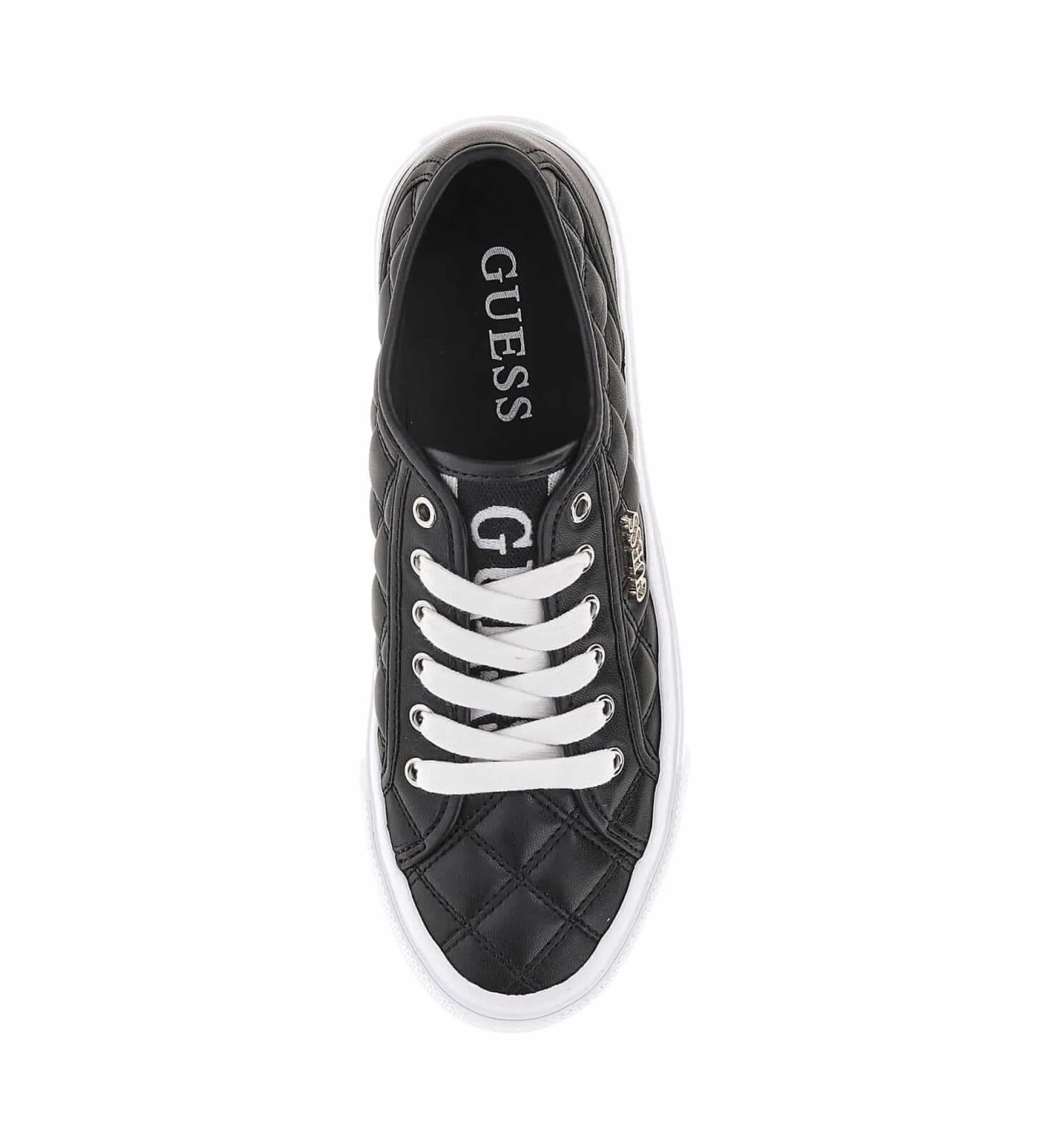 Zapatillas Jelexa2 negro