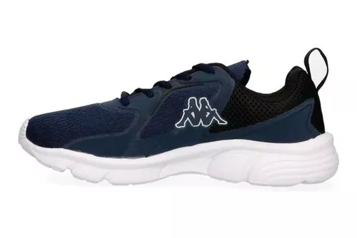 Zapatillas Kappa Storm Hombre Running K1351g6zk821 Empo2000