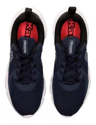 Zapatillas Kappa Storm Hombre Running K1351g6zk821 Empo2000
