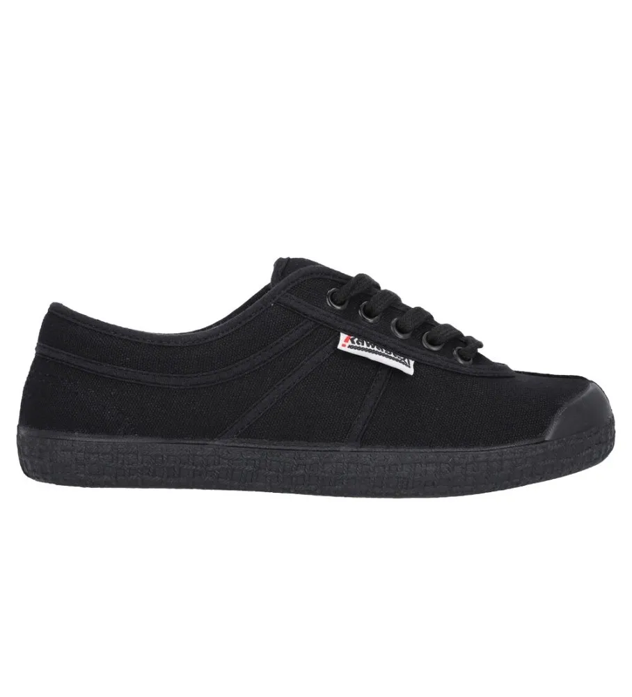 Zapatillas Legend negro
