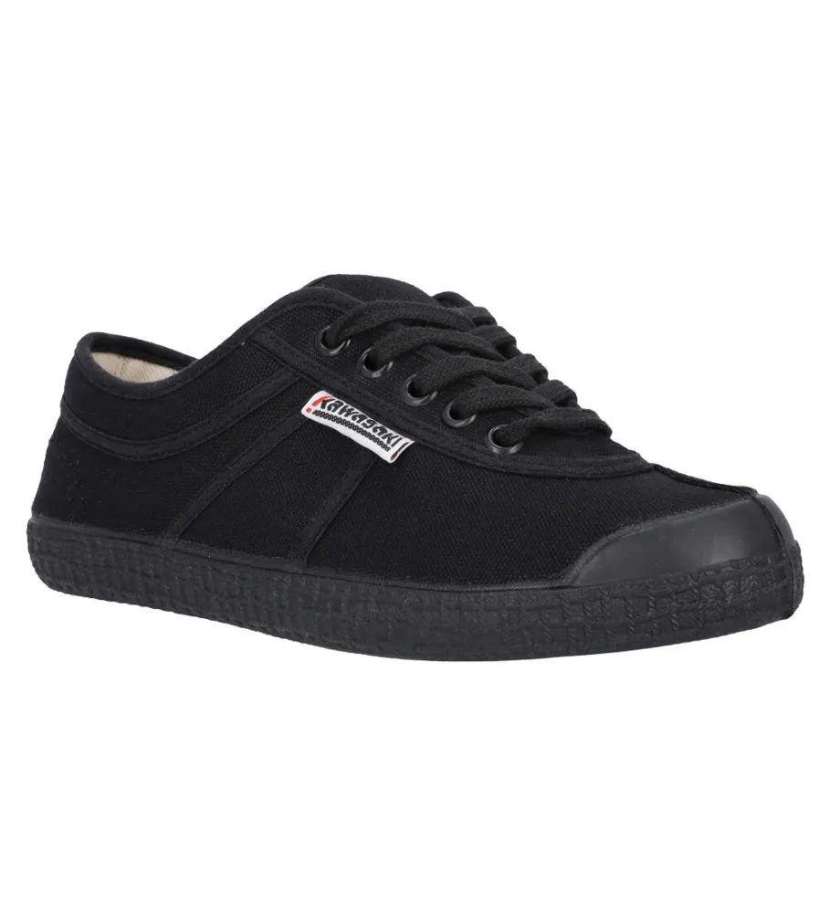Zapatillas Legend negro