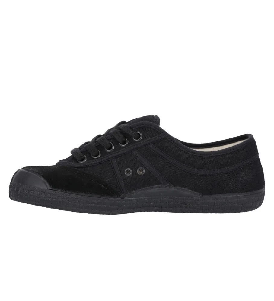 Zapatillas Legend negro