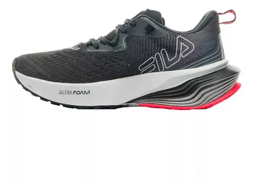 Zapatillas Mujer Fila Racer Spider Deportivas Running Empo