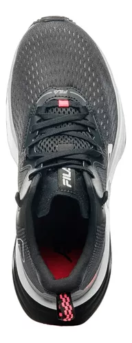 Zapatillas Mujer Fila Racer Spider Deportivas Running Empo