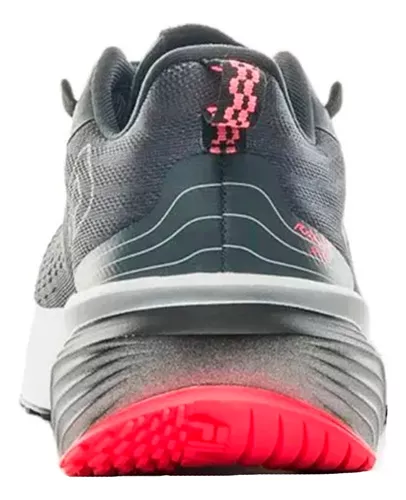 Zapatillas Mujer Fila Racer Spider Deportivas Running Empo