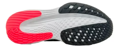 Zapatillas Mujer Fila Racer Spider Deportivas Running Empo