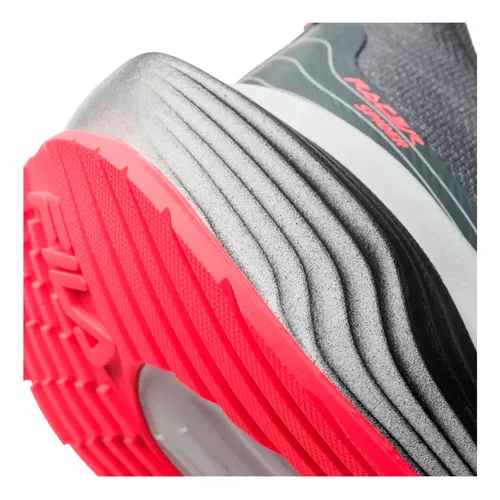 Zapatillas Mujer Fila Racer Spider Deportivas Running Empo