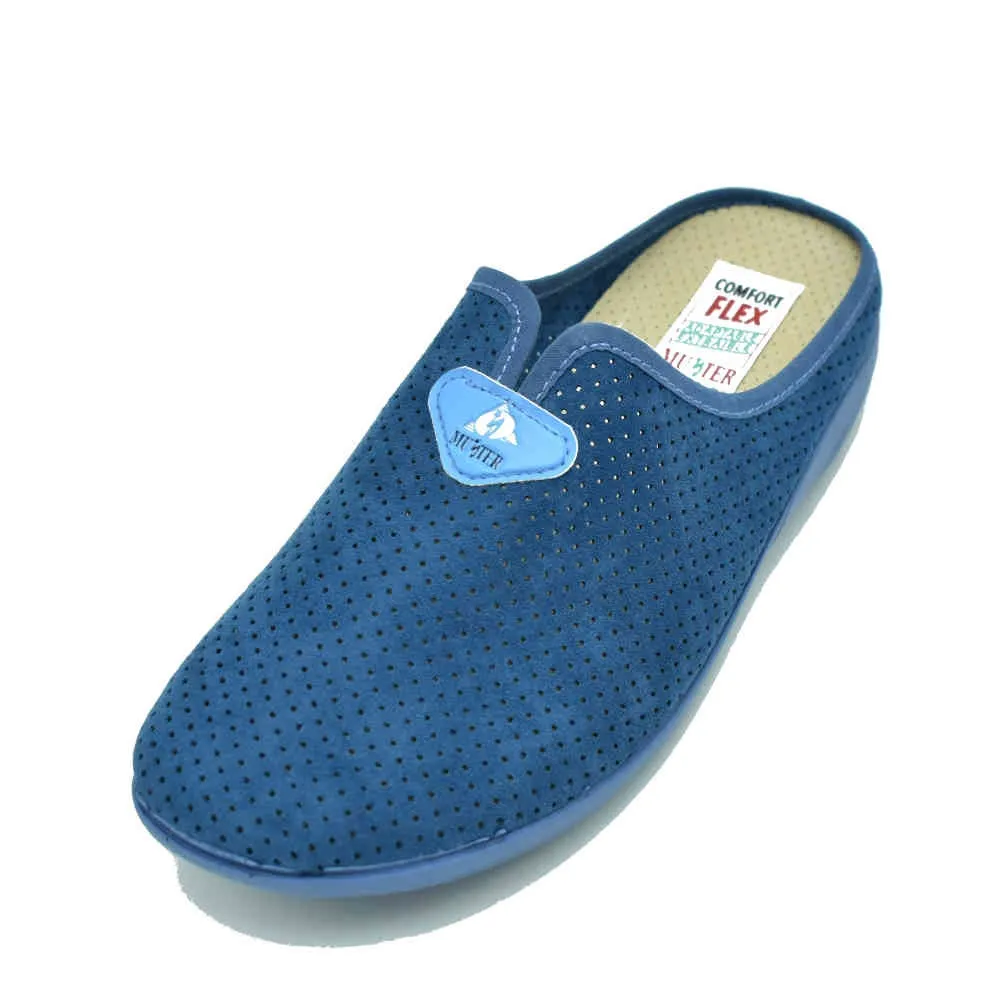 Zapatillas Muyter 3001