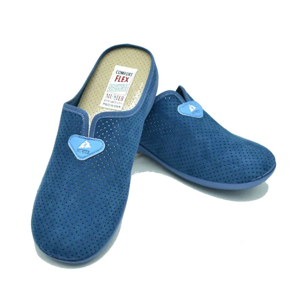 Zapatillas Muyter 3001