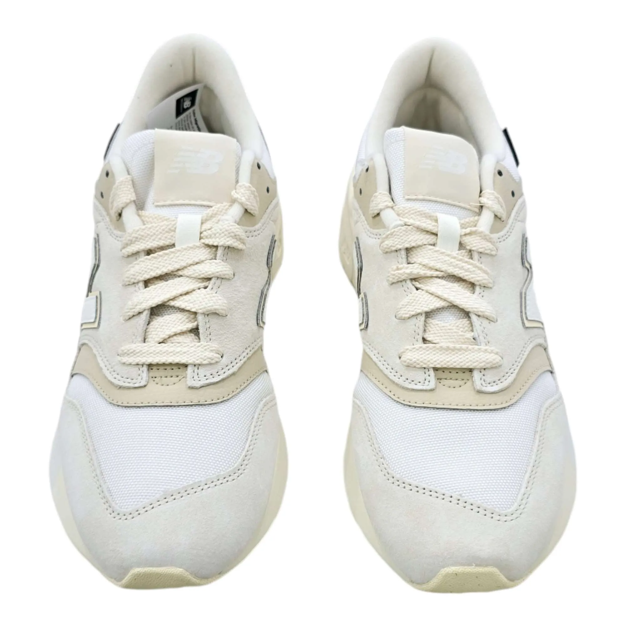 ZAPATILLAS NEW BALANCE HOMBRE 997 ROB BEIGE