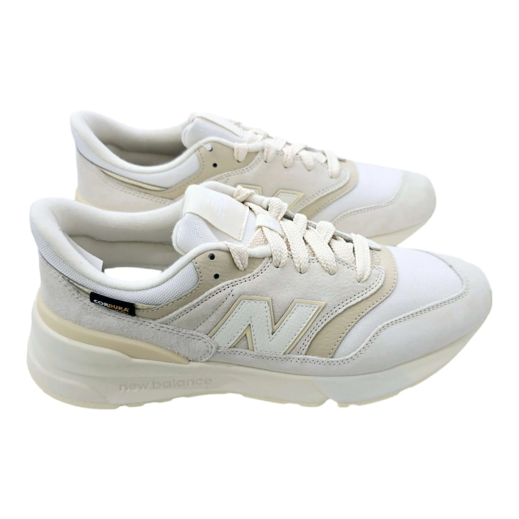 ZAPATILLAS NEW BALANCE HOMBRE 997 ROB BEIGE