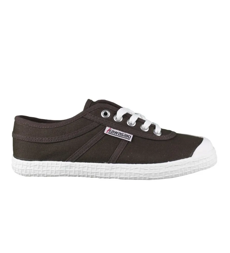 Zapatillas Original marrón