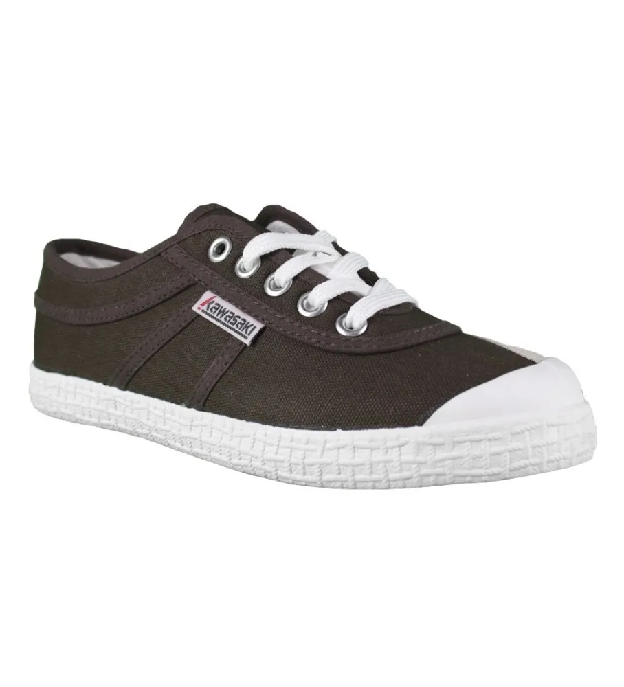 Zapatillas Original marrón