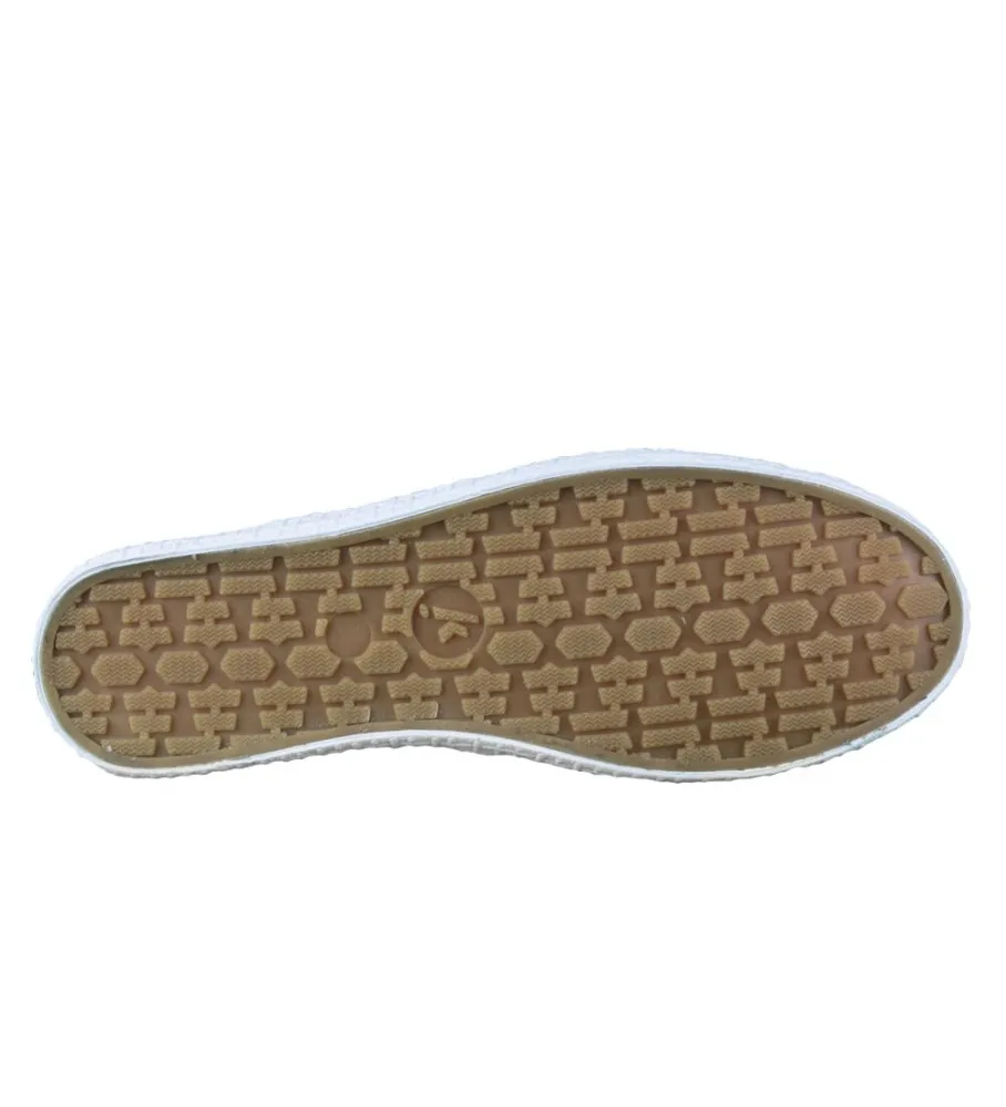 Zapatillas Original marrón