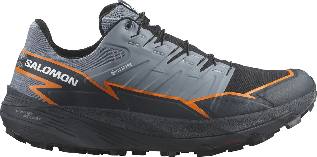 Zapatillas para trail Salomon THUNDERCROSS GTX