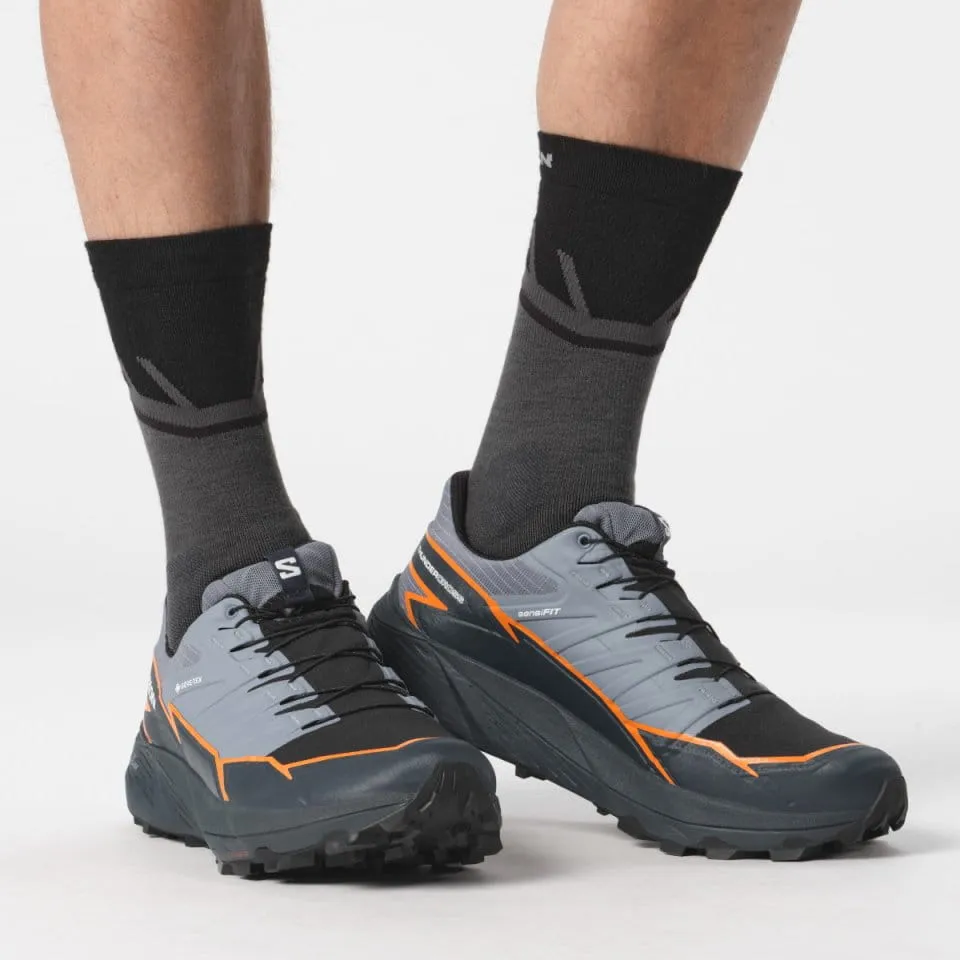 Zapatillas para trail Salomon THUNDERCROSS GTX