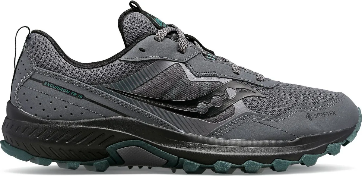 Zapatillas para trail Saucony EXCURSION TR16 GTX