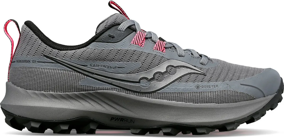 Zapatillas para trail Saucony PEREGRINE 13 GTX
