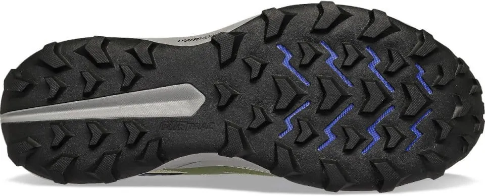 Zapatillas para trail Saucony Peregrine 13