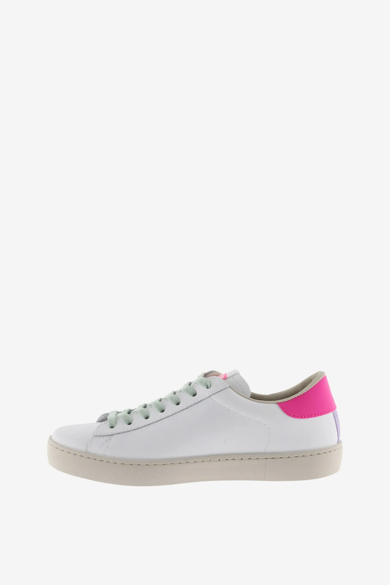 Zapatillas piel vacuno