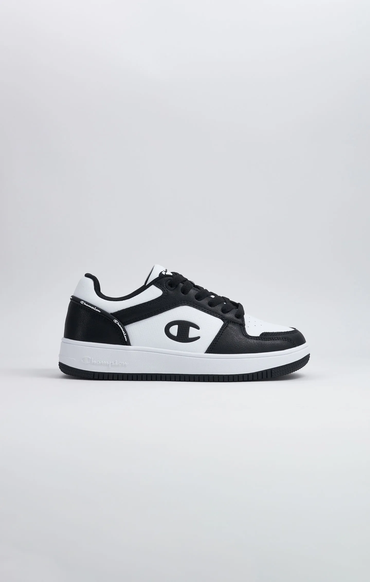 Zapatillas RD18 Low de niño